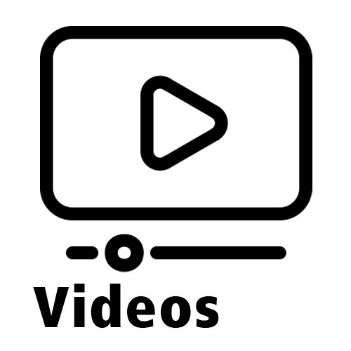 Grafik Videos