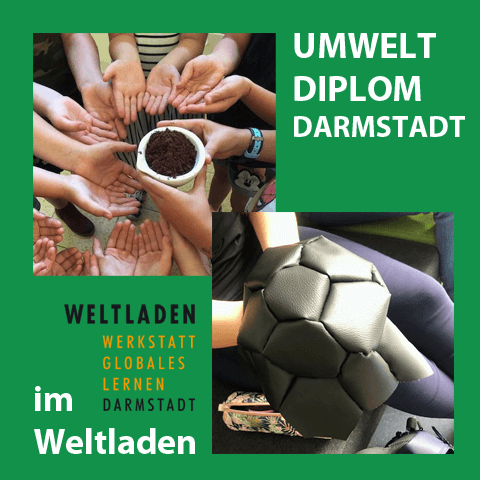 Umweltdiplom