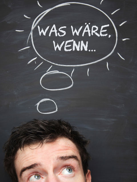 …dein Neujahrsvorsatz die Welt ein kleines Stück gerechter macht?