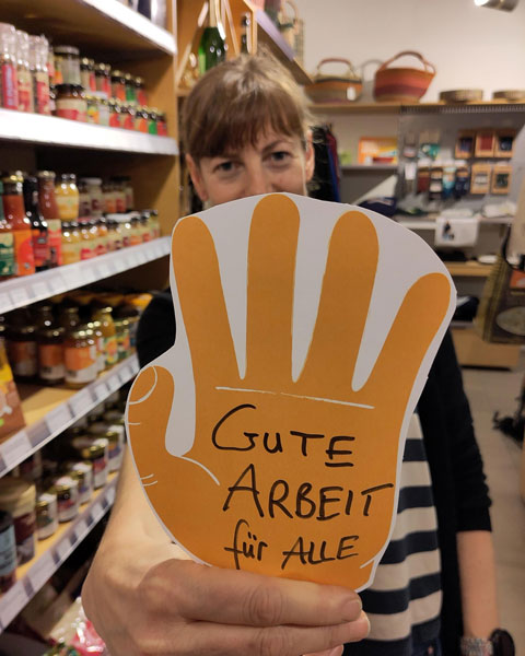 EU-Lieferkettenrichtlinie: Ein gefährlicher Rückschritt – wir fordern klare Verantwortung für Menschenrechte