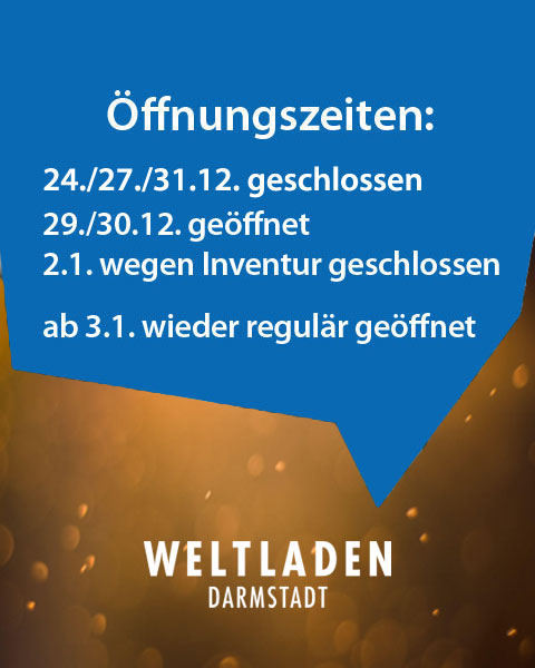 Wichtige Infos zu unseren Öffnungszeiten