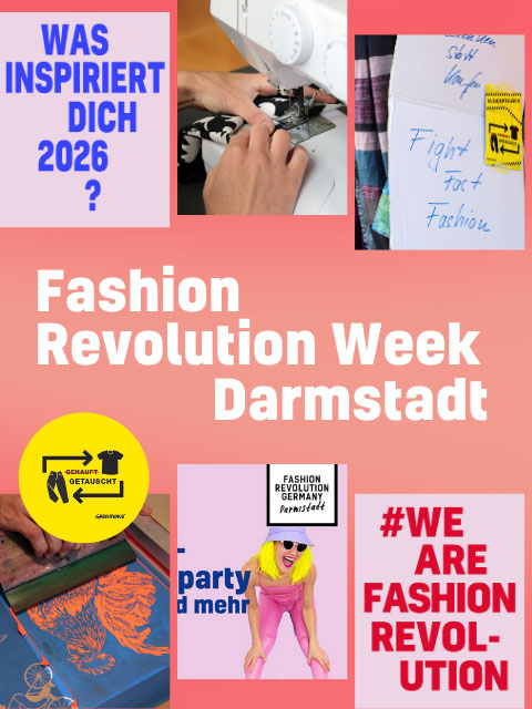 Neues Jahr, neue Mode-Vorsätze, neue Inspiration!